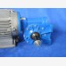 Carpanelli / STM 10:1 gear motor, 25 mm sh